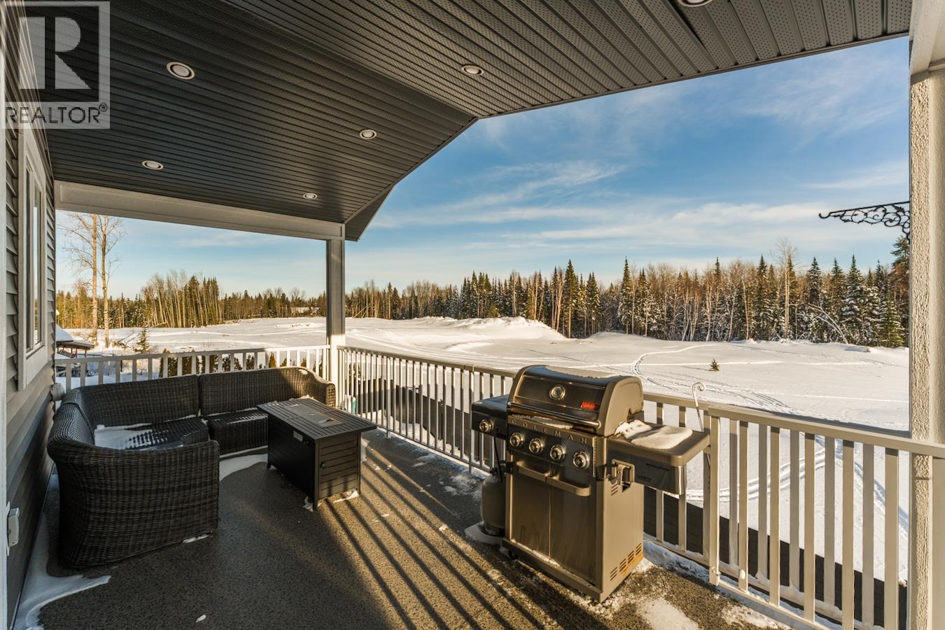 6260 Orbin Place, Prince George, British Columbia  V2K 4X8 - Photo 31 - R3087515