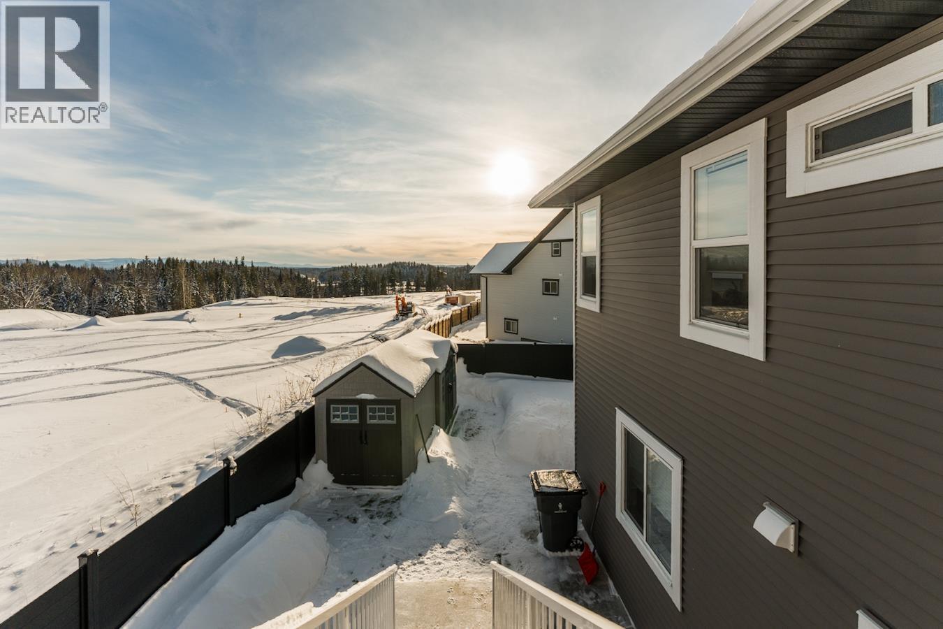6260 Orbin Place, Prince George, British Columbia  V2K 4X8 - Photo 32 - R3087515
