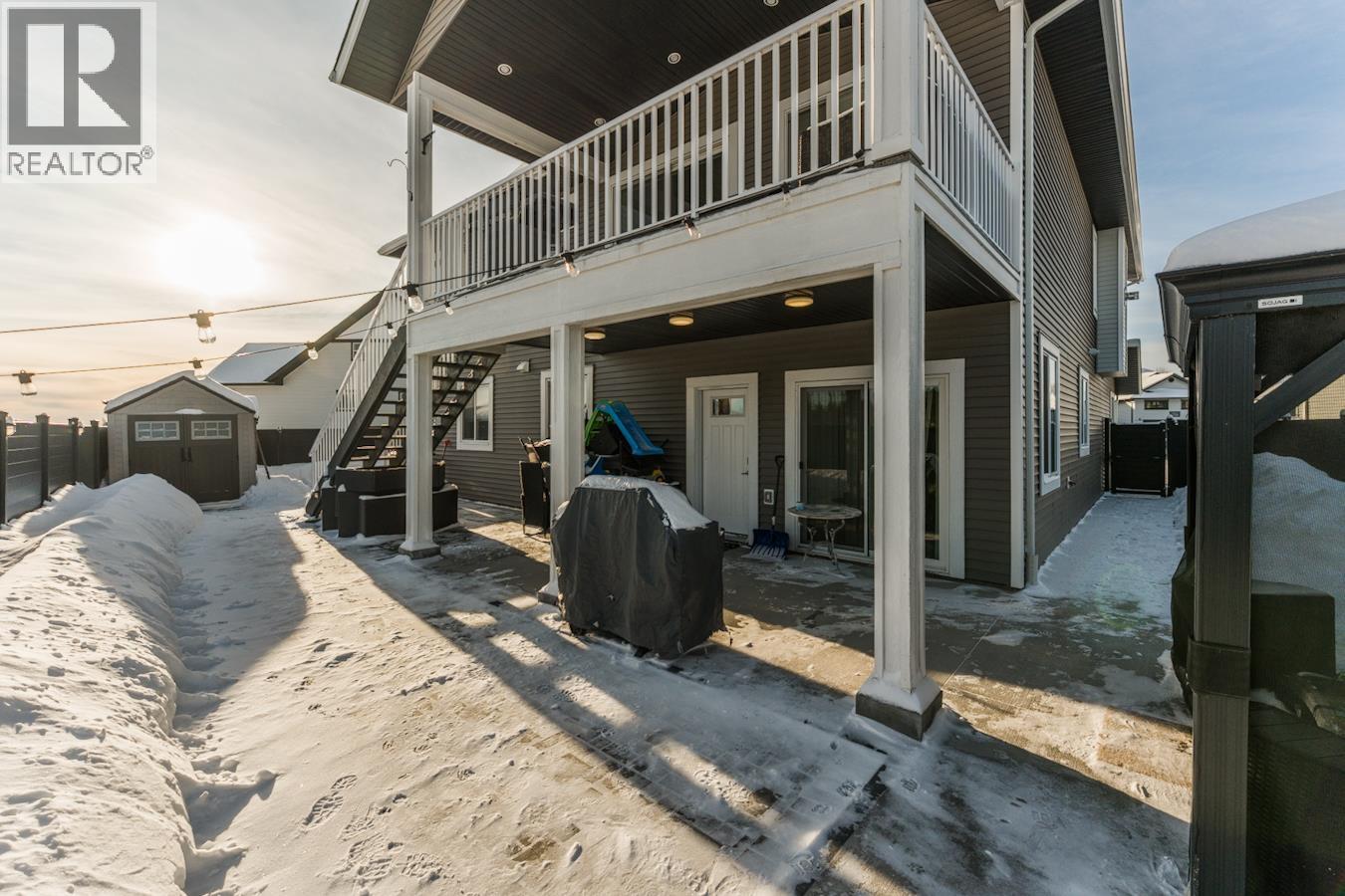 6260 Orbin Place, Prince George, British Columbia  V2K 4X8 - Photo 35 - R3087515