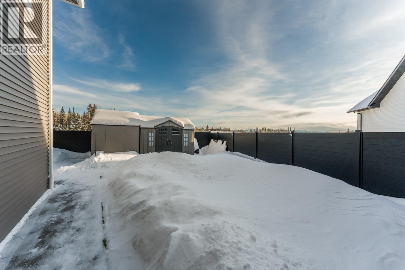 6260 Orbin Place, Prince George, British Columbia  V2K 4X8 - Photo 38 - R3087515