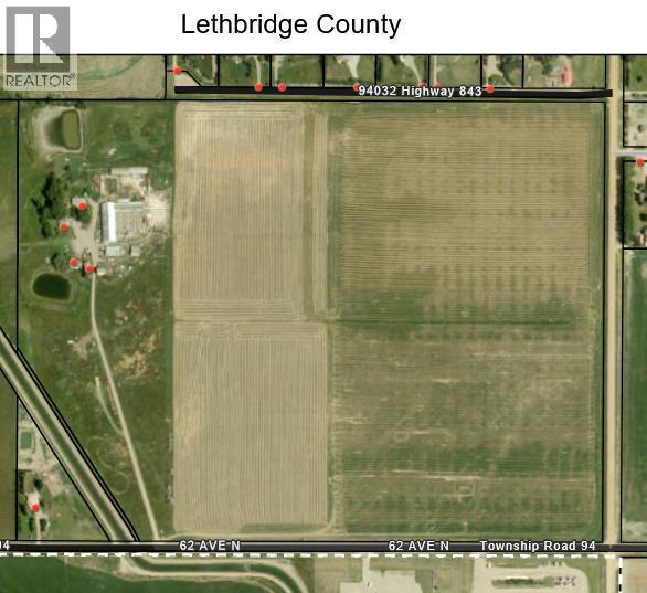 24 213032 Twp Rd. 94, Rural Lethbridge County, Alberta