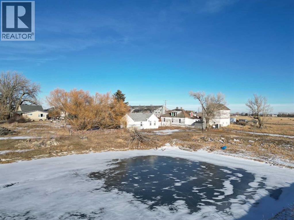 24 213032 Twp Rd. 94, Rural Lethbridge County, Alberta  T1J 5R2 - Photo 24 - A2281485