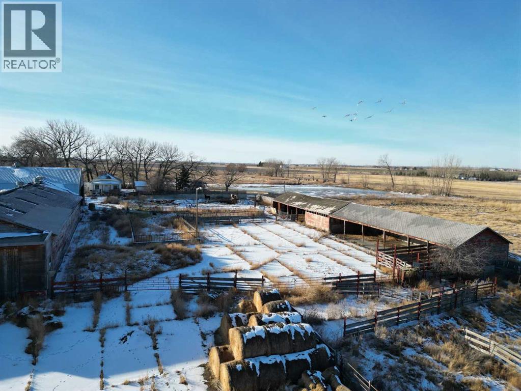 24 213032 Twp Rd. 94, Rural Lethbridge County, Alberta  T1J 5R2 - Photo 27 - A2281485