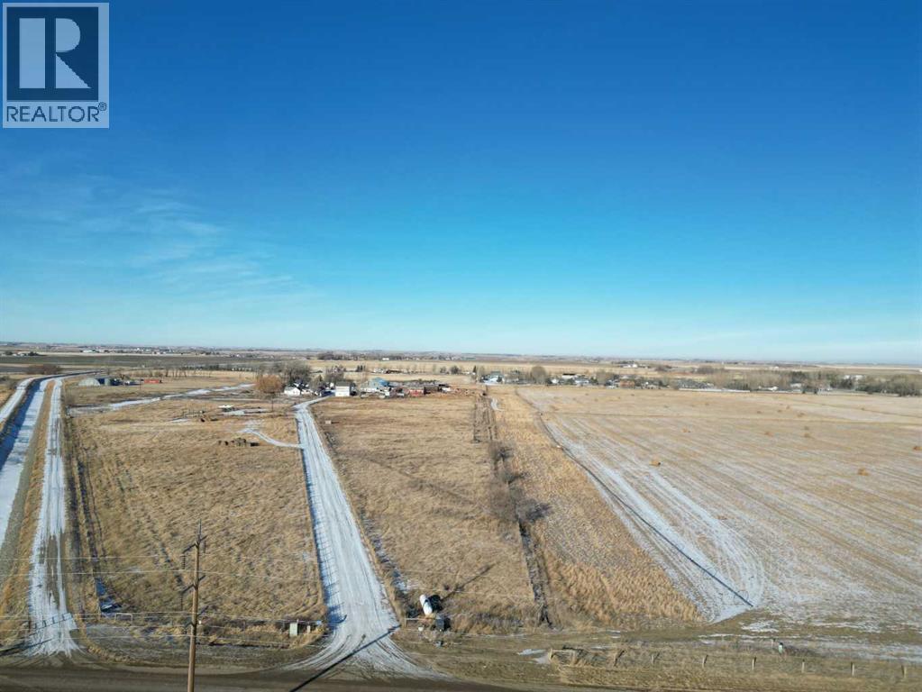 24 213032 Twp Rd. 94, Rural Lethbridge County, Alberta  T1J 5R2 - Photo 6 - A2281485