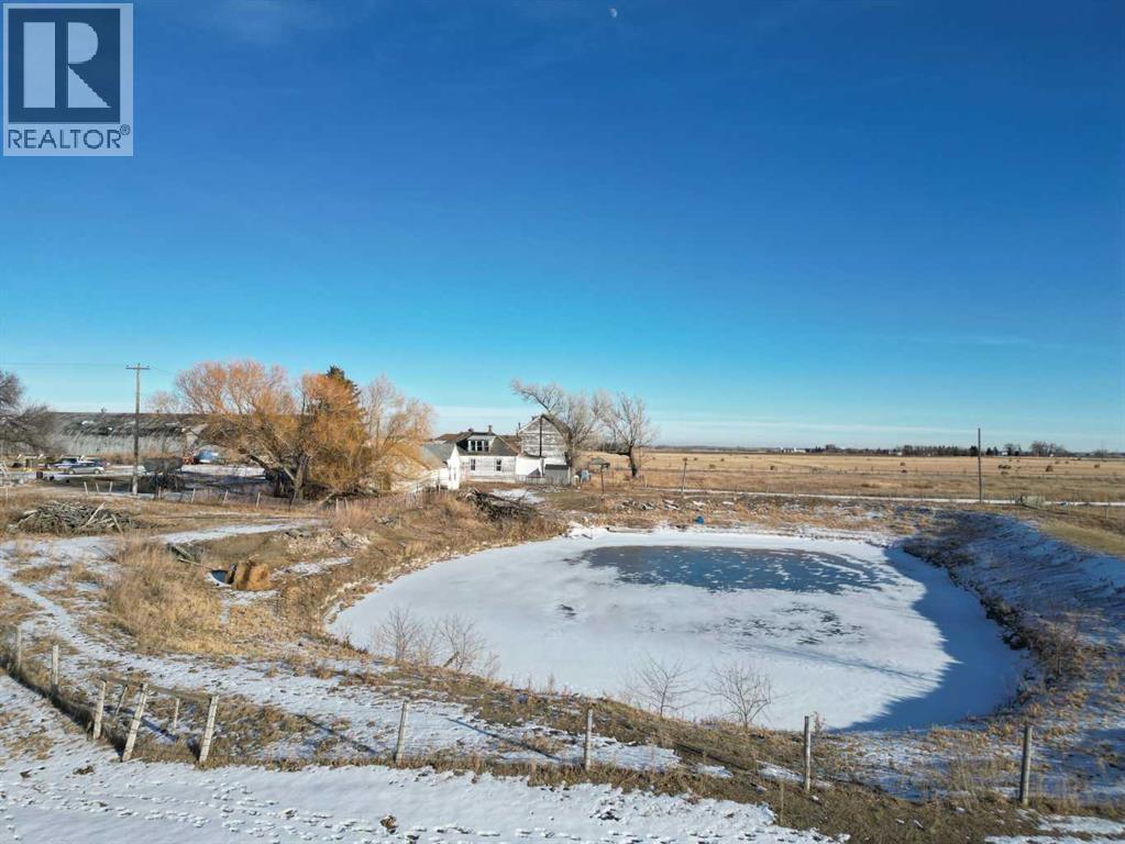 24 213032 Twp Rd. 94, Rural Lethbridge County, Alberta  T1J 5R2 - Photo 23 - A2281485