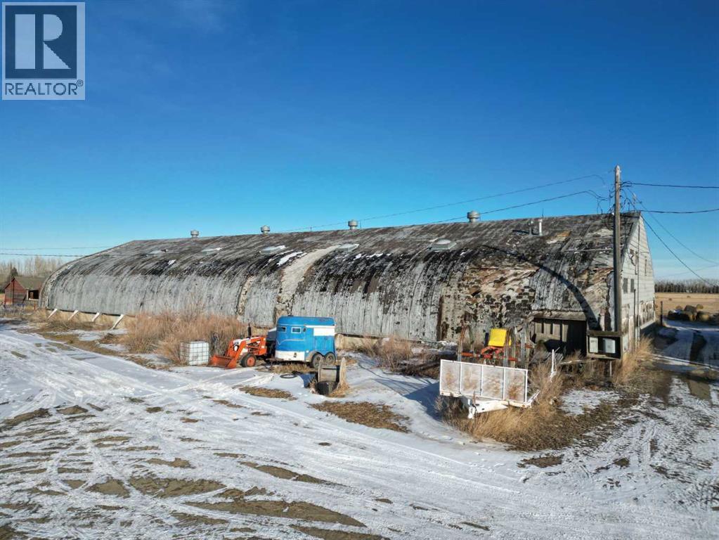 24 213032 Twp Rd. 94, Rural Lethbridge County, Alberta  T1J 5R2 - Photo 17 - A2281485