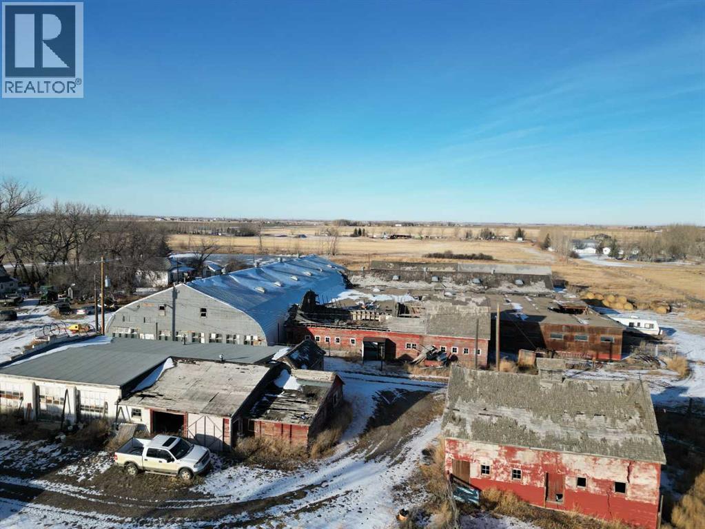 24 213032 Twp Rd. 94, Rural Lethbridge County, Alberta  T1J 5R2 - Photo 30 - A2281485