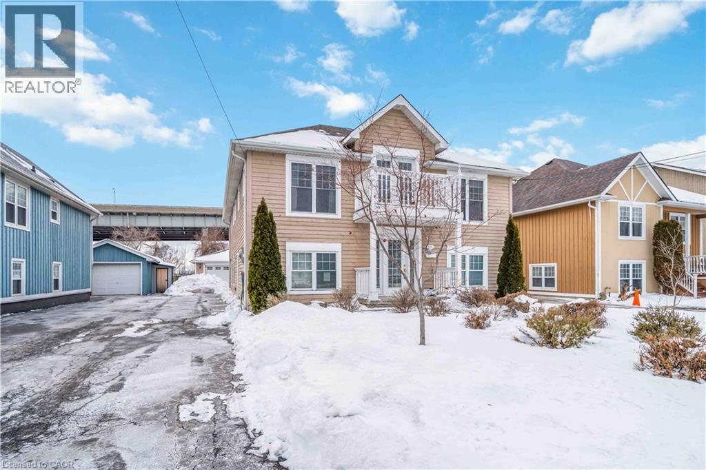 1056 Beach Boulevard, Hamilton, Ontario  L8H 6Z4 - Photo 35 - 40802312