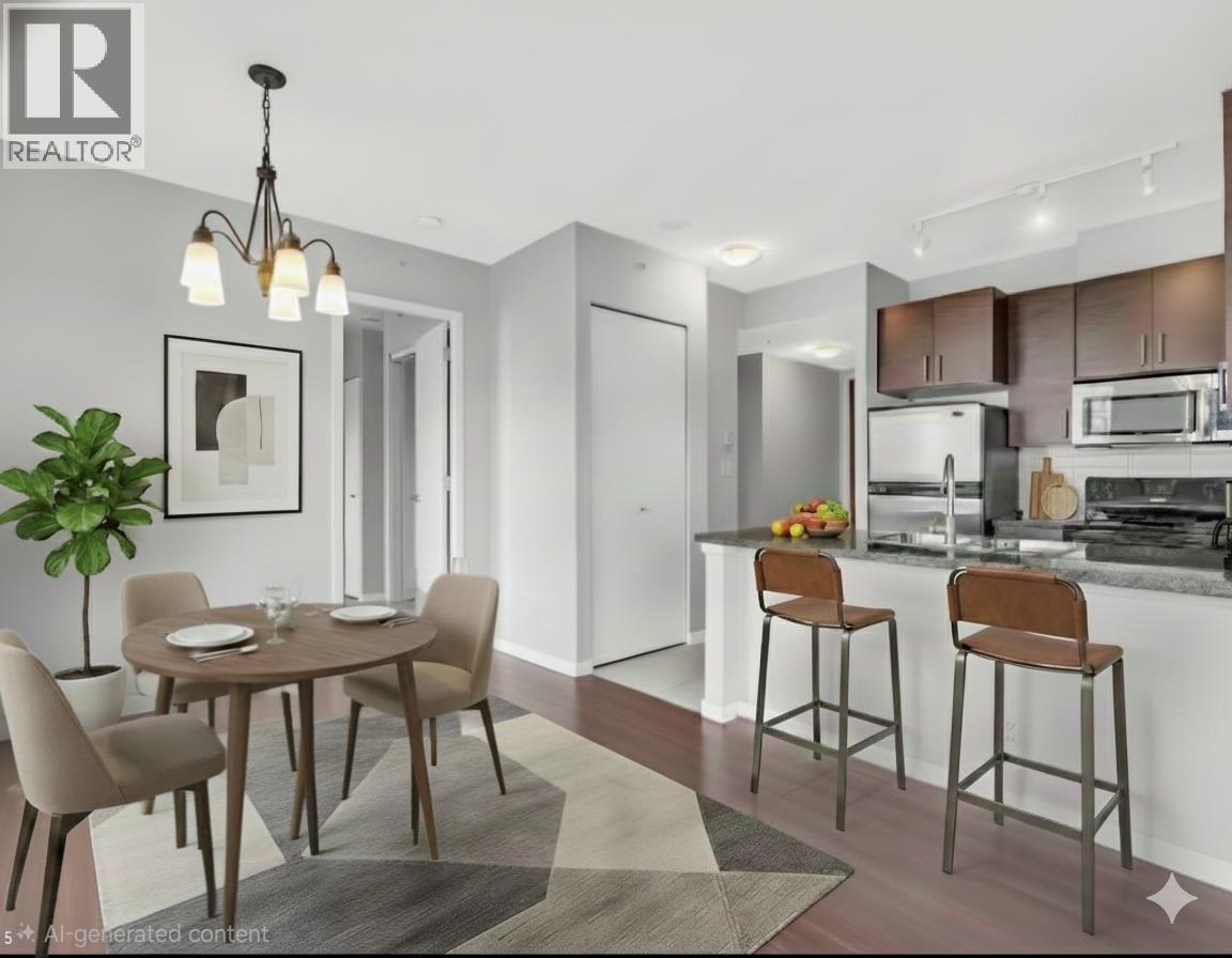 2006 2345 Madison Avenue, Burnaby, British Columbia  V5C 0B4 - Photo 8 - R3071133