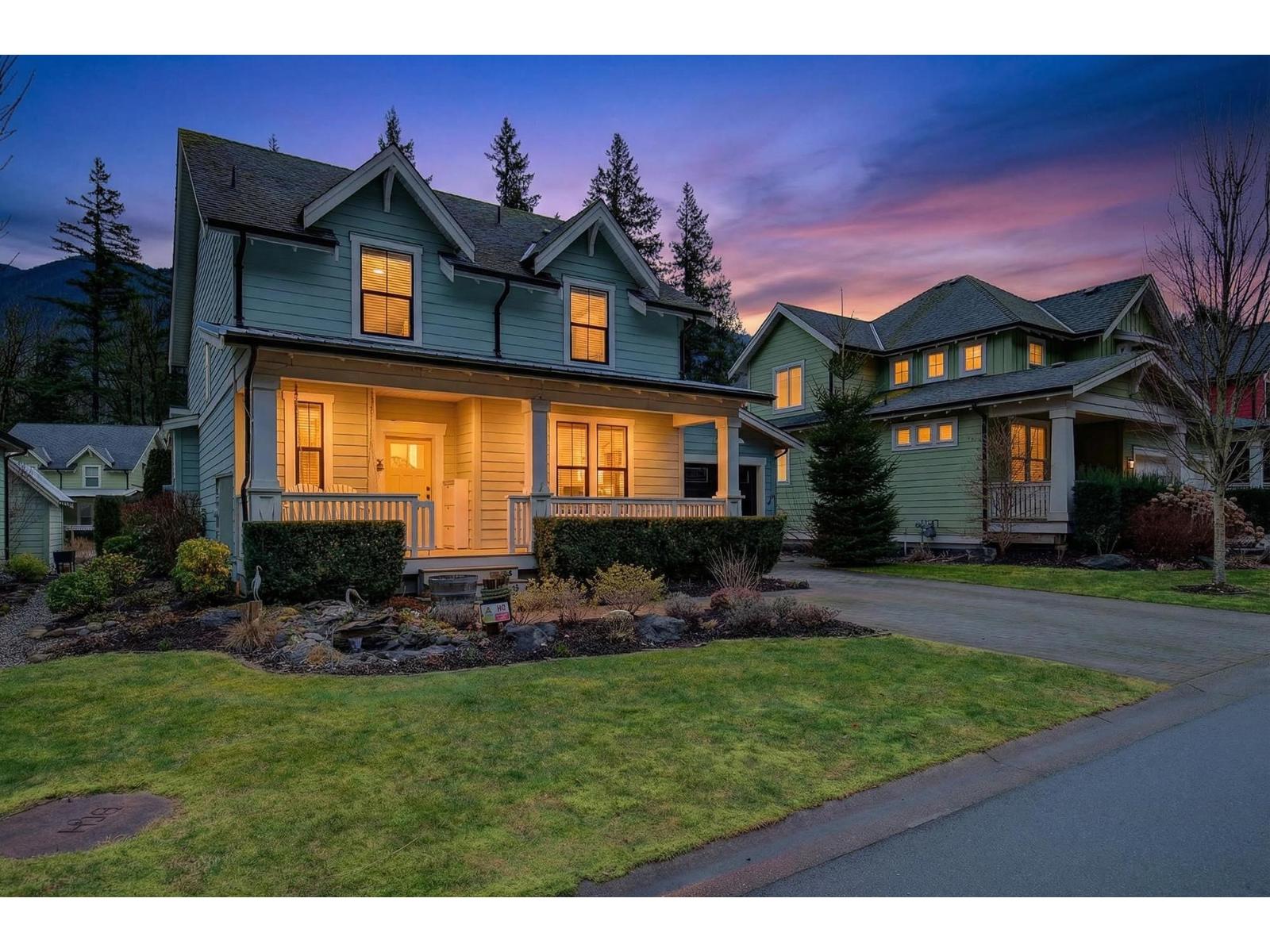 43346 Old Orchard Lane, Cultus Lake South, Lindell Beach, British Columbia  V2R 0Z4 - Photo 34 - R3087519