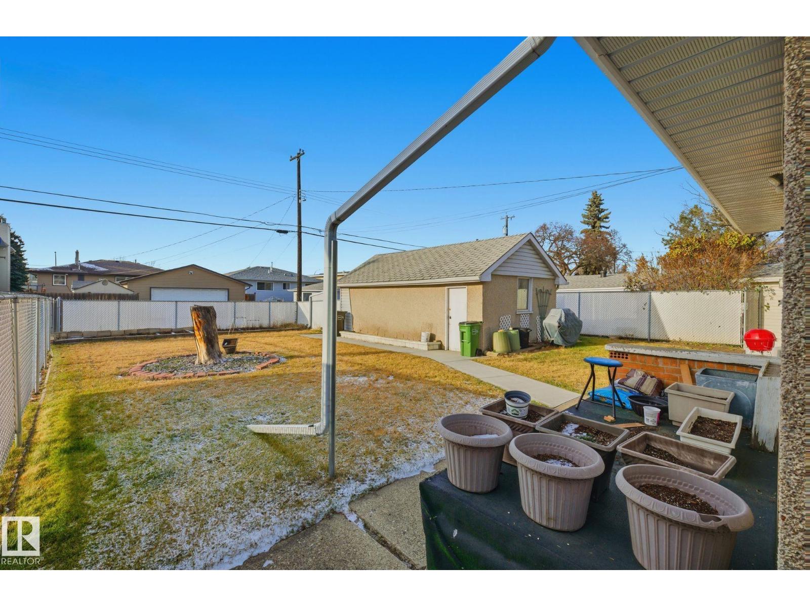 12916 95a St Nw, Edmonton, Alberta  T5E 4A1 - Photo 46 - E4472606