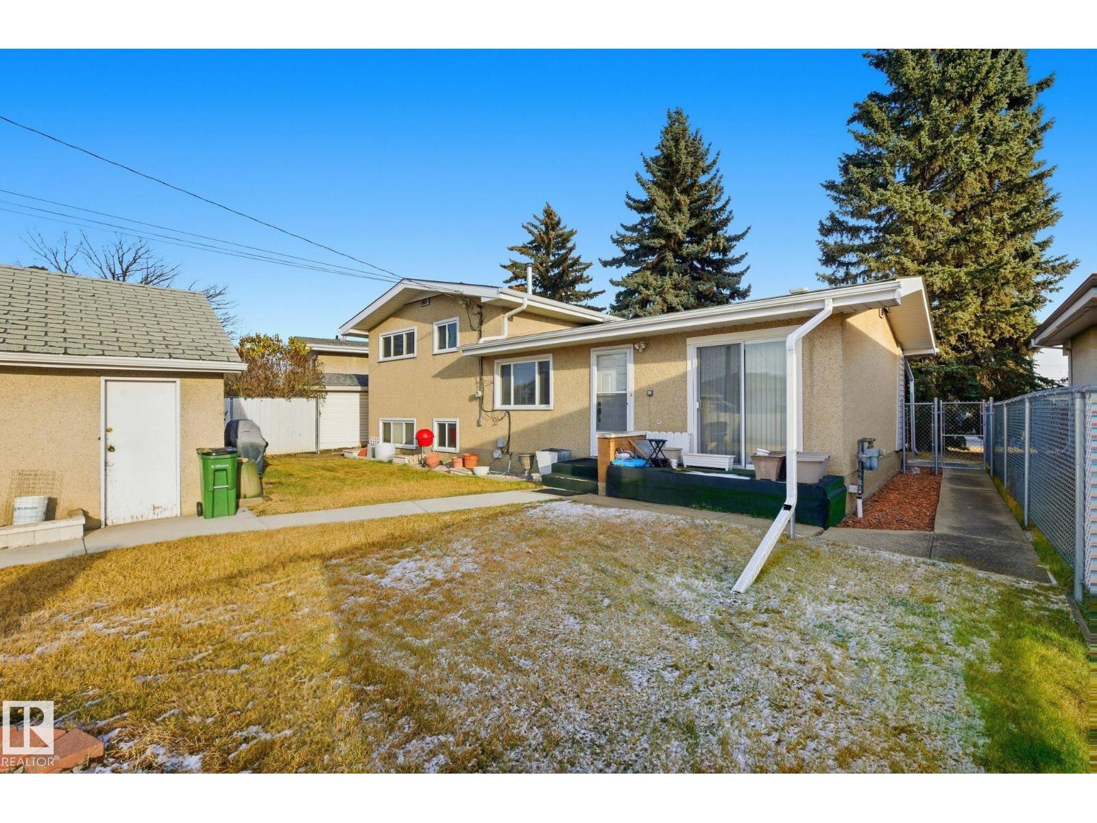 12916 95a St Nw, Edmonton, Alberta  T5E 4A1 - Photo 47 - E4472606