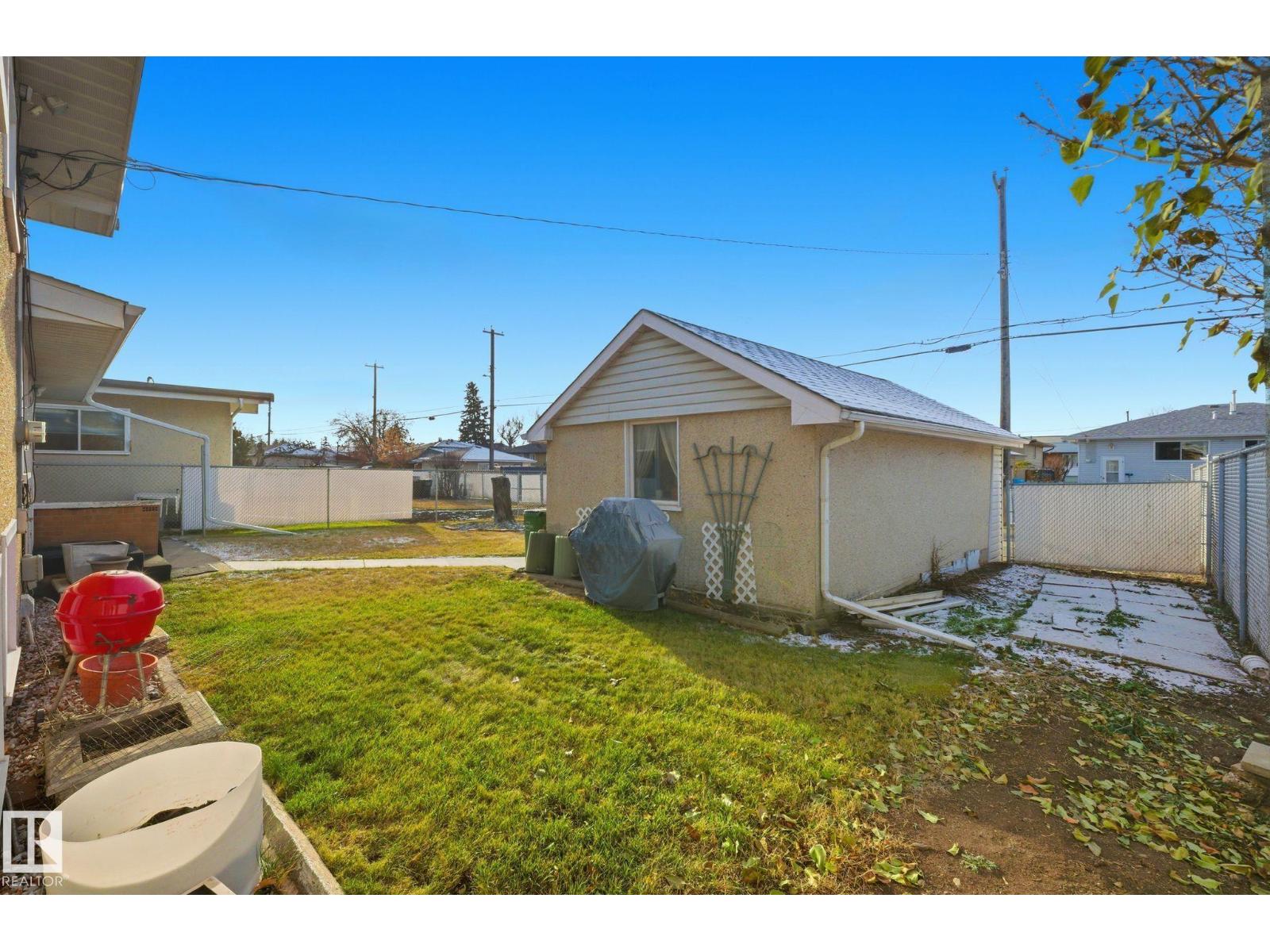 12916 95a St Nw, Edmonton, Alberta  T5E 4A1 - Photo 49 - E4472606