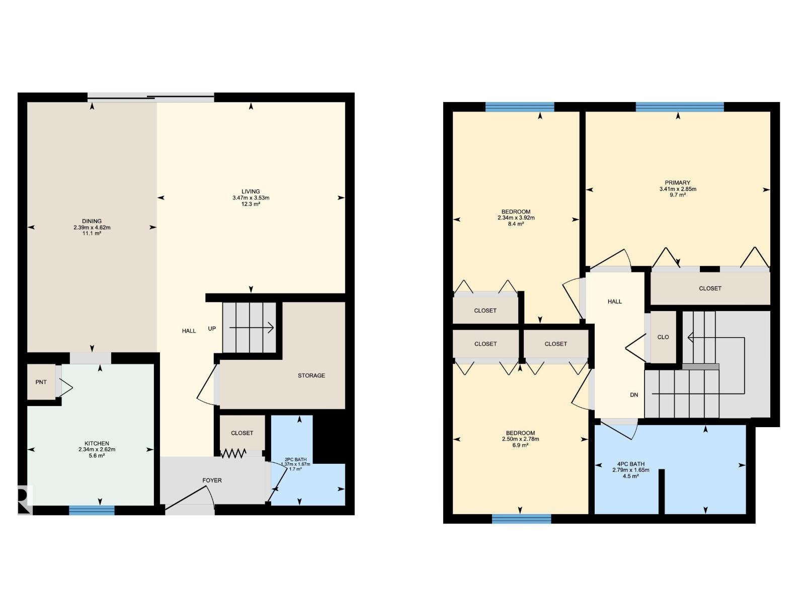 11454 139 Av Nw, Edmonton, Alberta T5X 3L3 - Photo 38 - E4472607