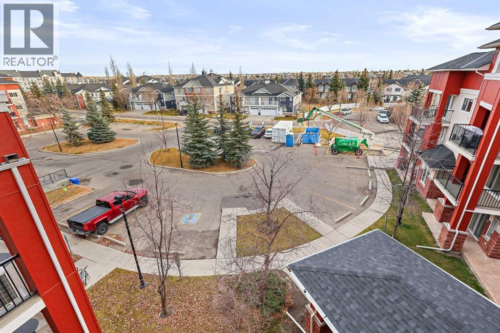 411, 162 Country Village Circle Ne, Calgary, Alberta  T3K 0L5 - Photo 2 - A2271301
