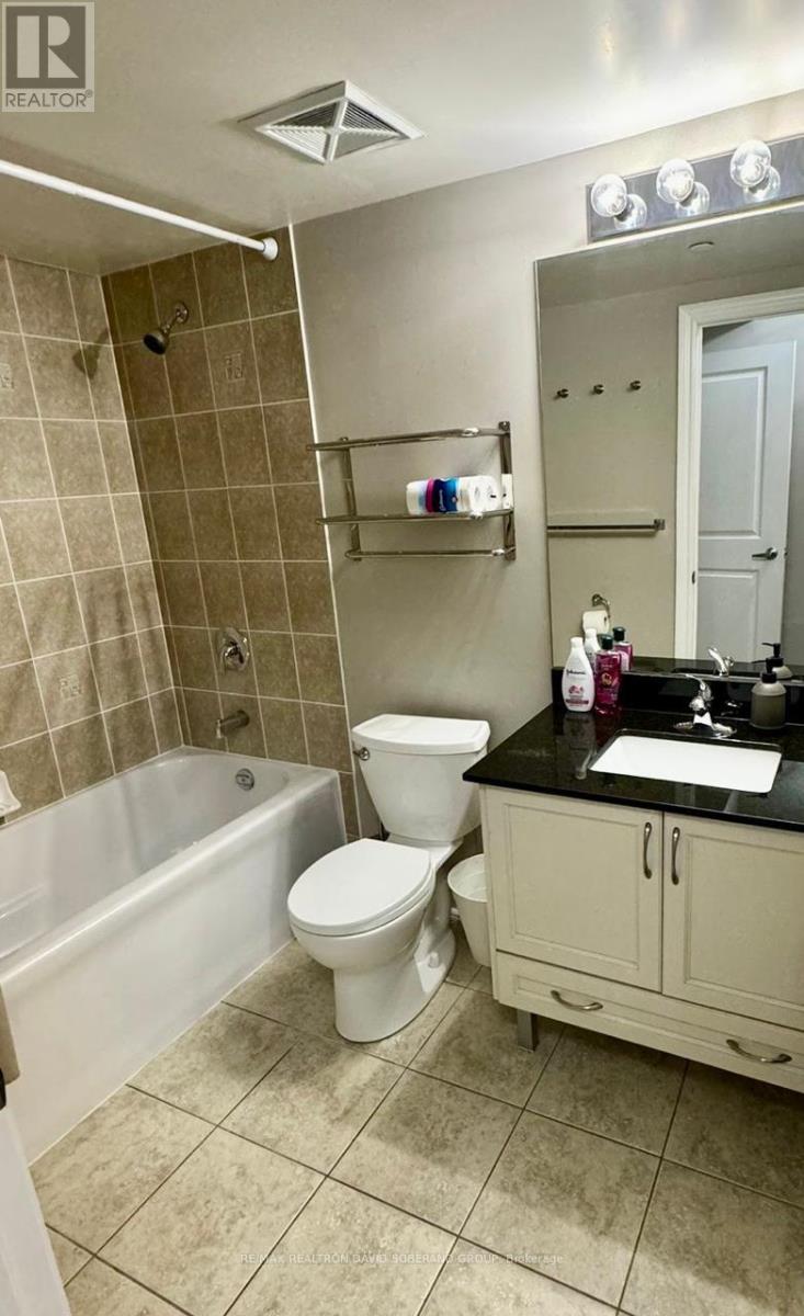 315 - 701 Sheppard Avenue W, Toronto, Ontario  M3H 0B2 - Photo 12 - C12767366