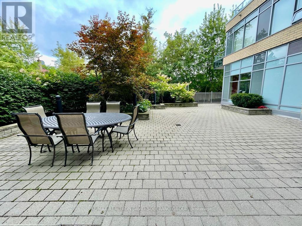 315 - 701 Sheppard Avenue W, Toronto, Ontario  M3H 0B2 - Photo 16 - C12767366