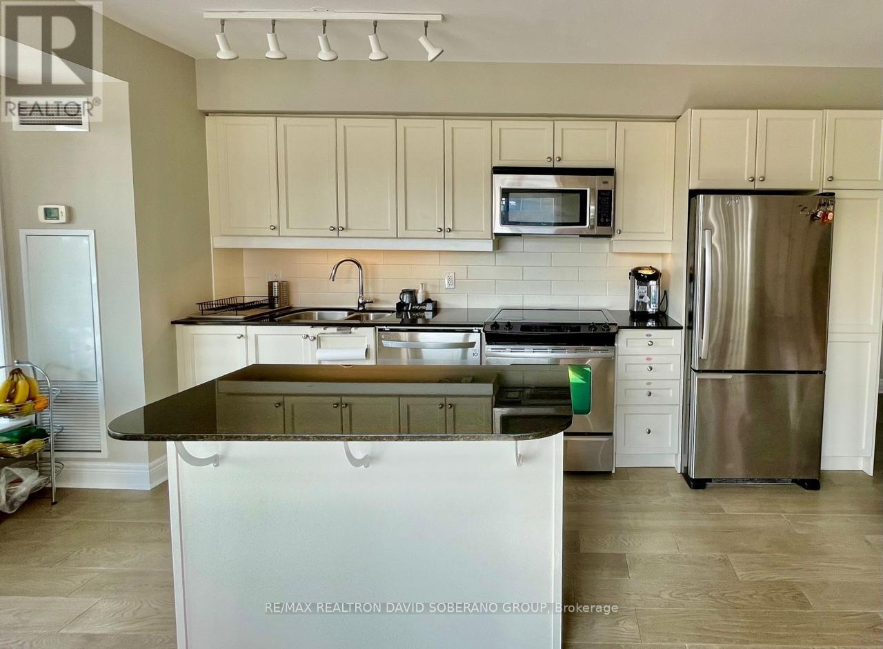 315 - 701 Sheppard Avenue W, Toronto, Ontario  M3H 0B2 - Photo 4 - C12767366