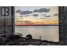 1605 - 77 HARBOUR SQUARE, Toronto, Ontario