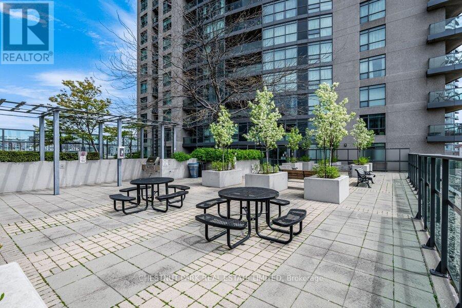 722 - 219 Fort York Boulevard, Toronto, Ontario  M5V 1B1 - Photo 12 - C12767428