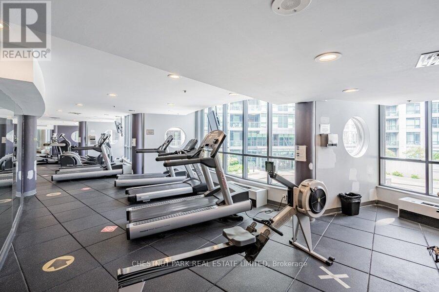 722 - 219 Fort York Boulevard, Toronto, Ontario  M5V 1B1 - Photo 15 - C12767428