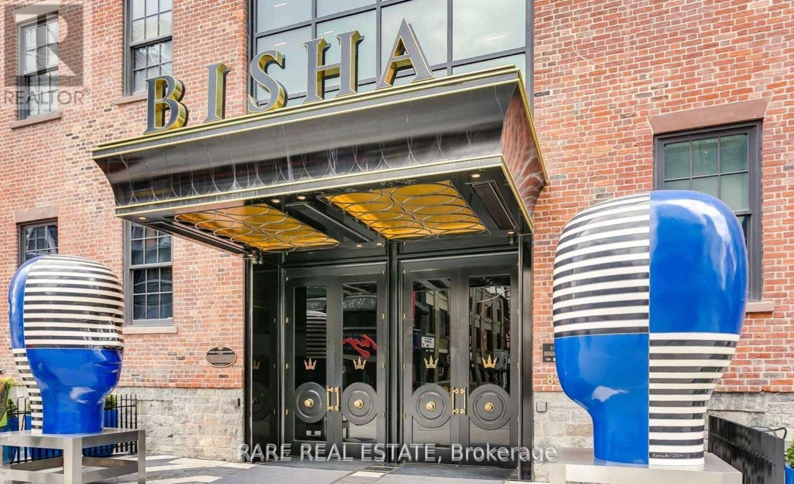 1302 - 88 BLUE JAYS WAY, Toronto, Ontario