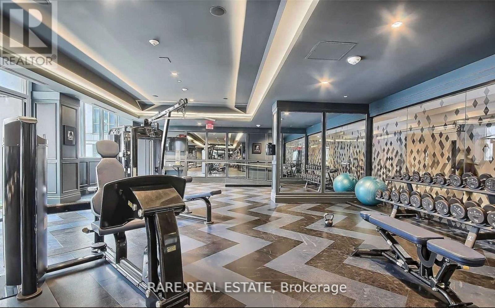 1302 - 88 Blue Jays Way, Toronto, Ontario  M5V 0L7 - Photo 16 - C12767446