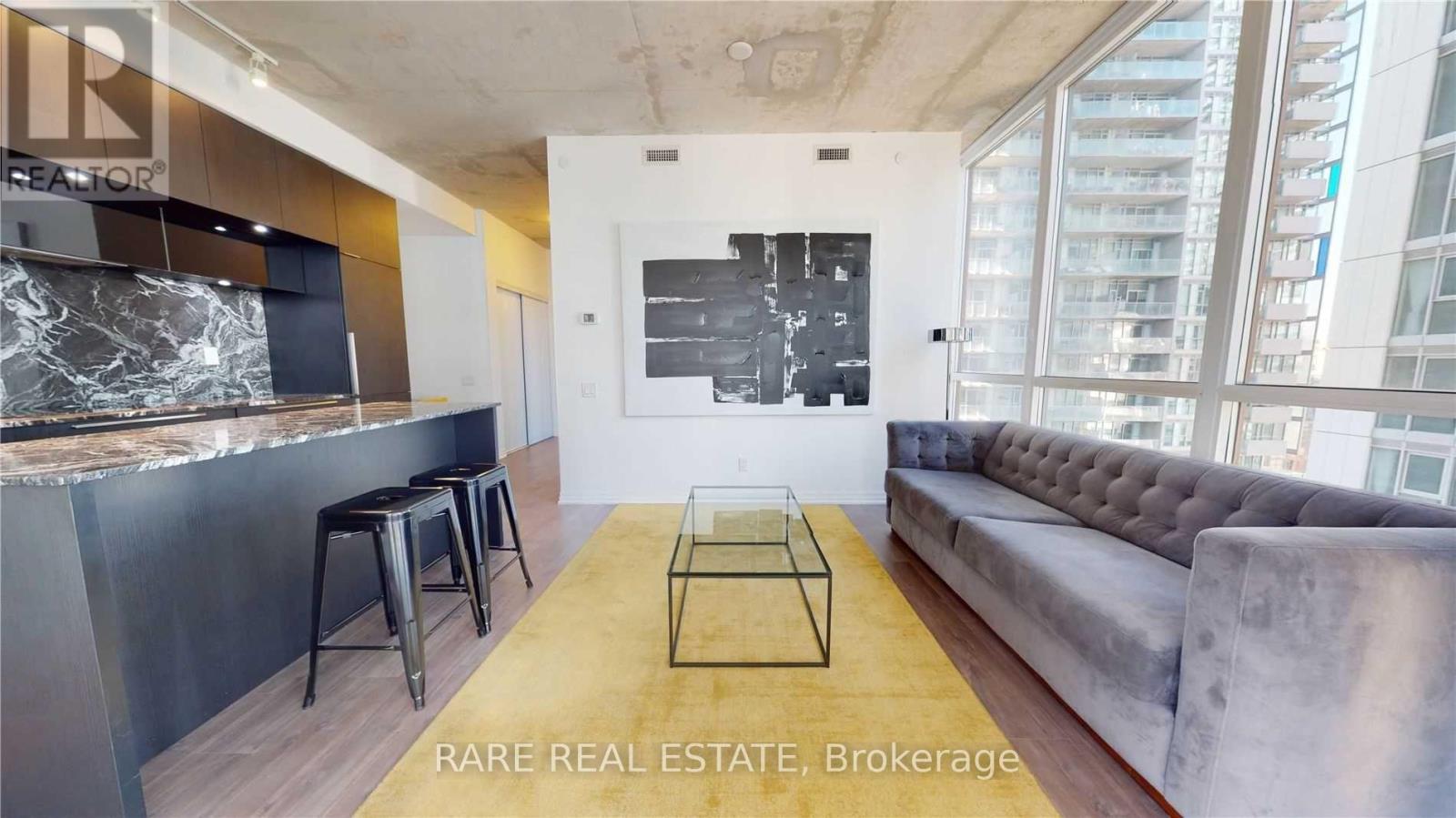 1302 - 88 Blue Jays Way, Toronto, Ontario  M5V 0L7 - Photo 2 - C12767446