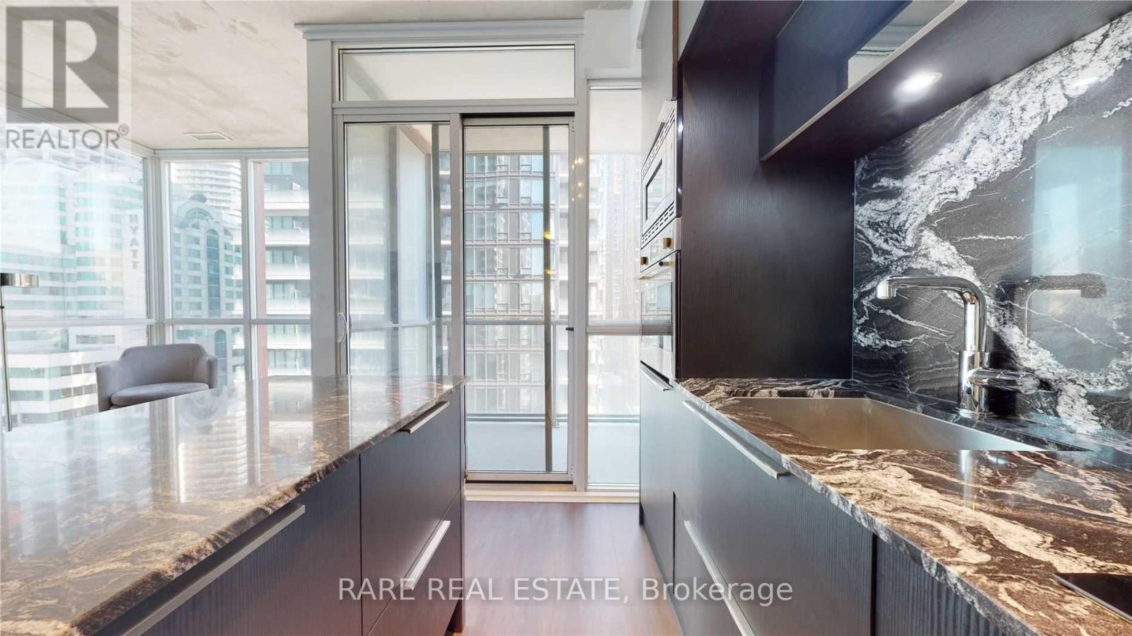 1302 - 88 Blue Jays Way, Toronto, Ontario  M5V 0L7 - Photo 3 - C12767446