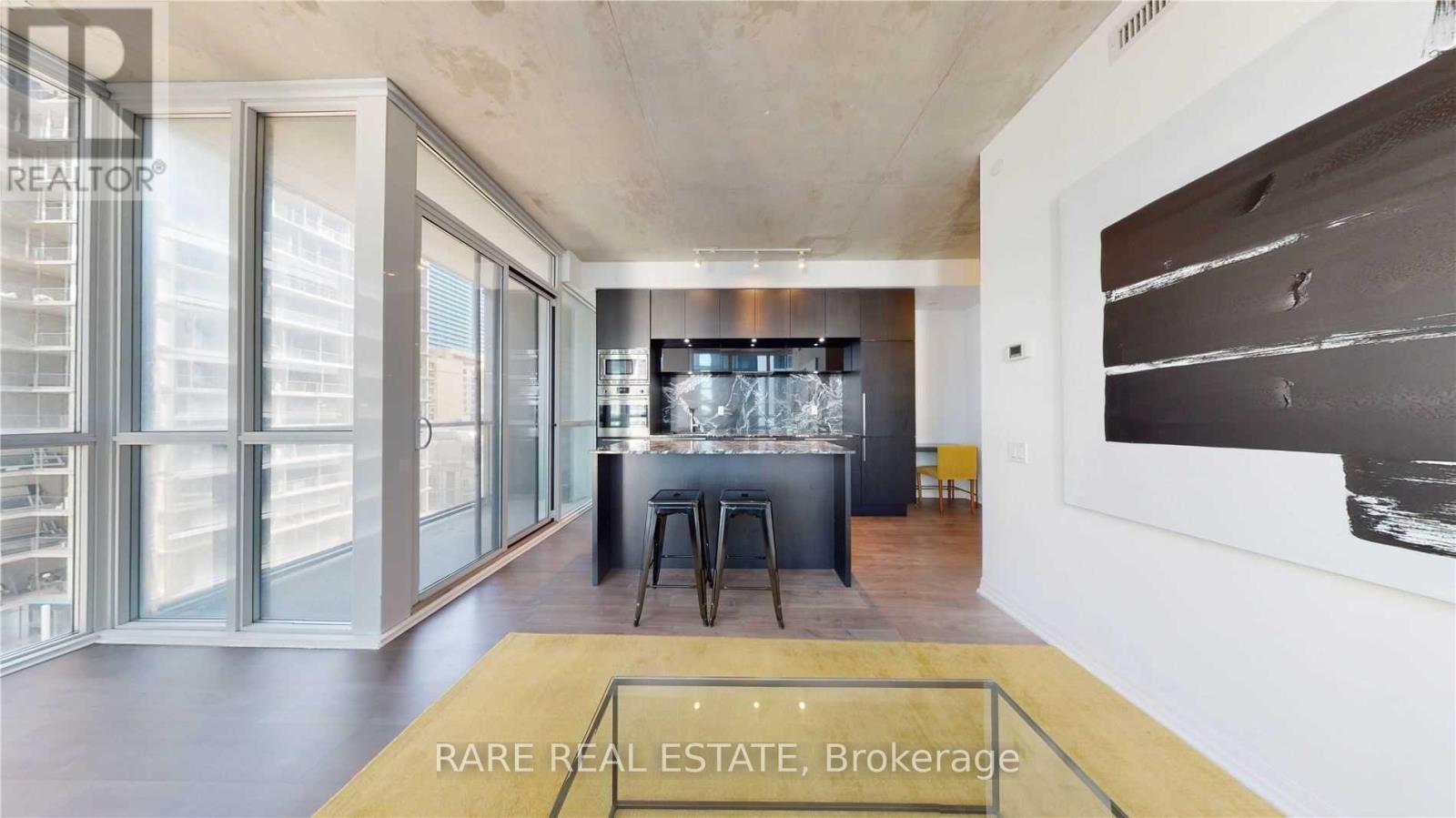 1302 - 88 Blue Jays Way, Toronto, Ontario  M5V 0L7 - Photo 4 - C12767446