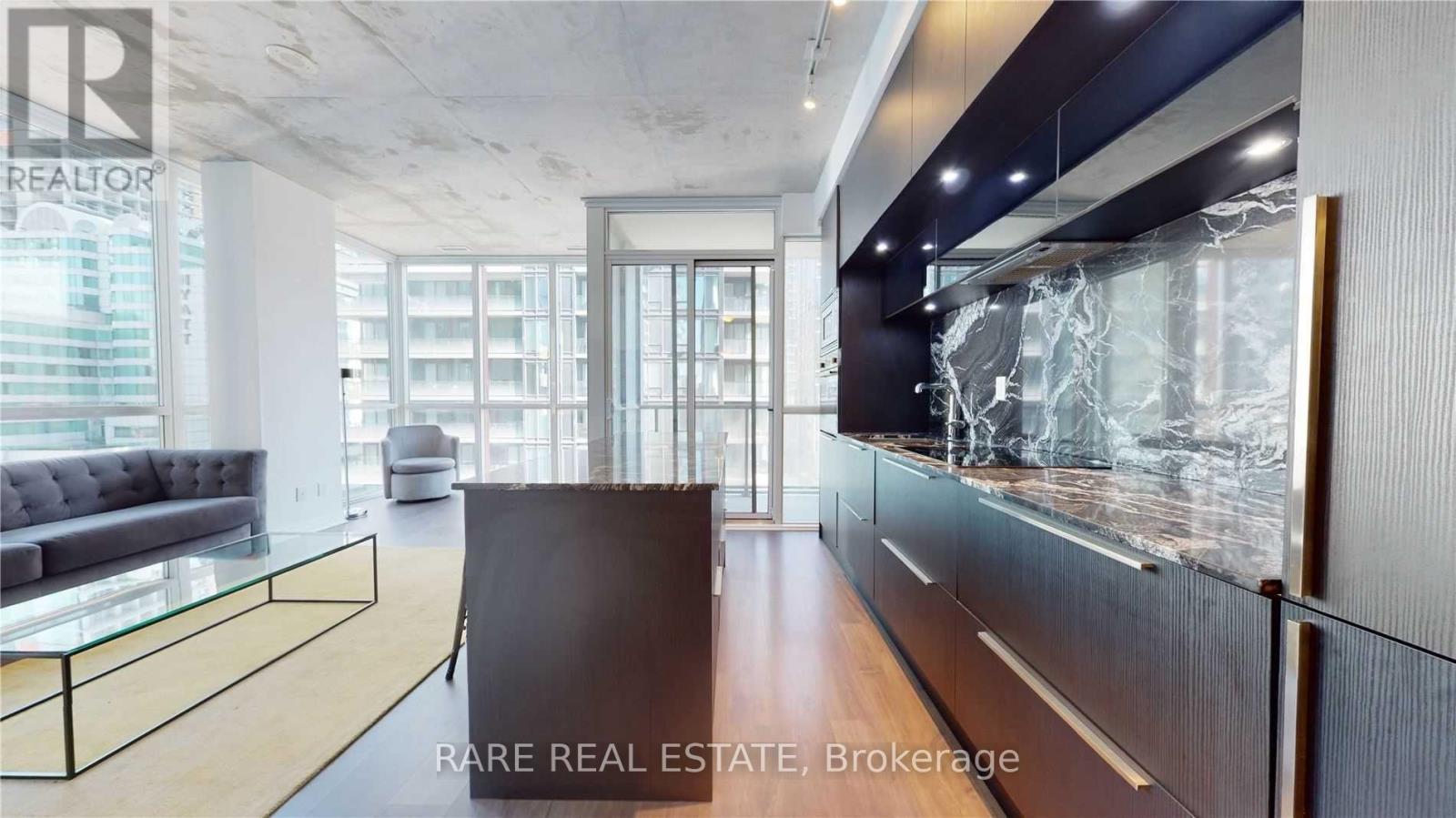 1302 - 88 Blue Jays Way, Toronto, Ontario  M5V 0L7 - Photo 9 - C12767446