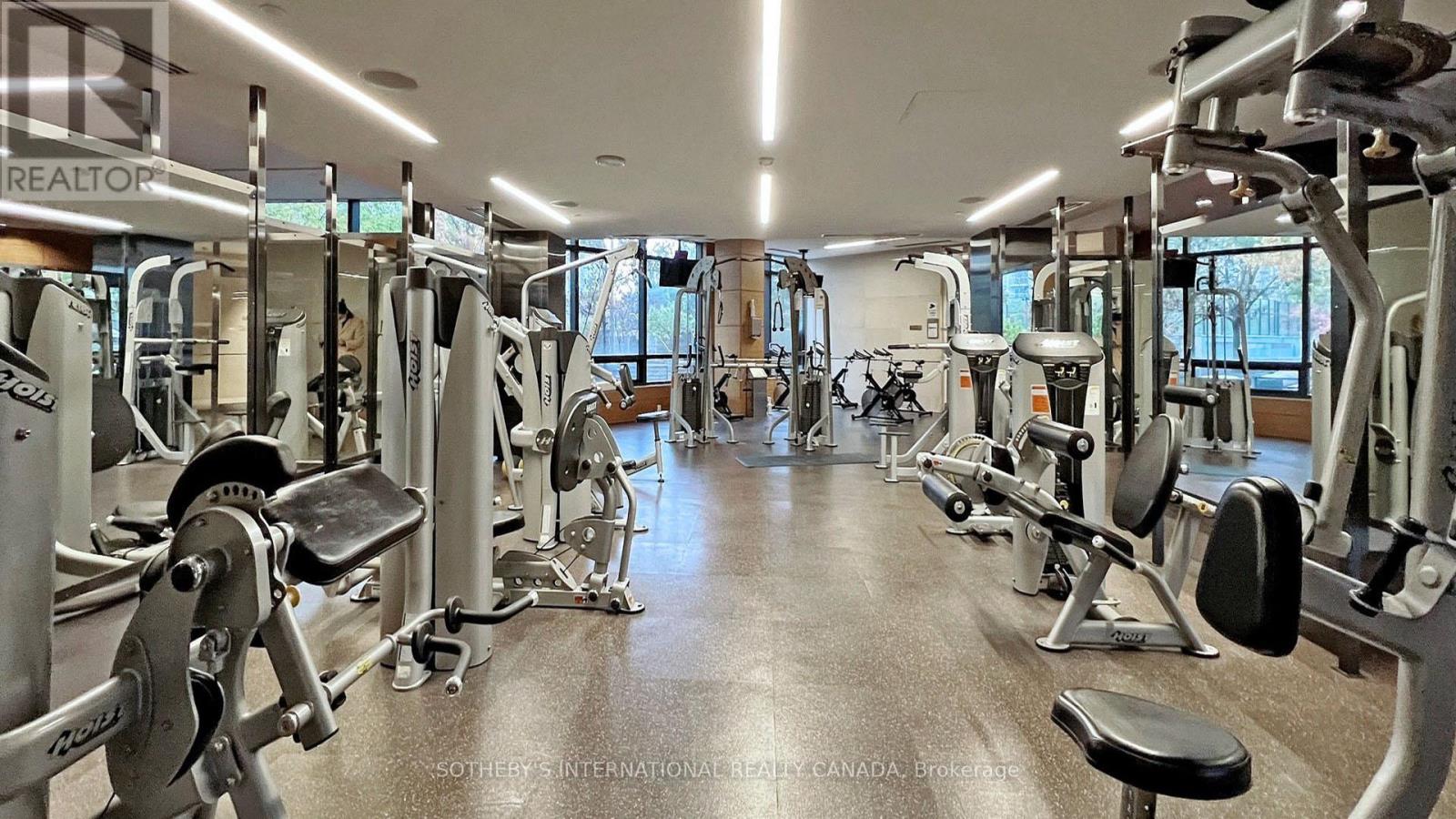 411 - 2 Anndale Drive, Toronto, Ontario  M2N 0G5 - Photo 25 - C12767464