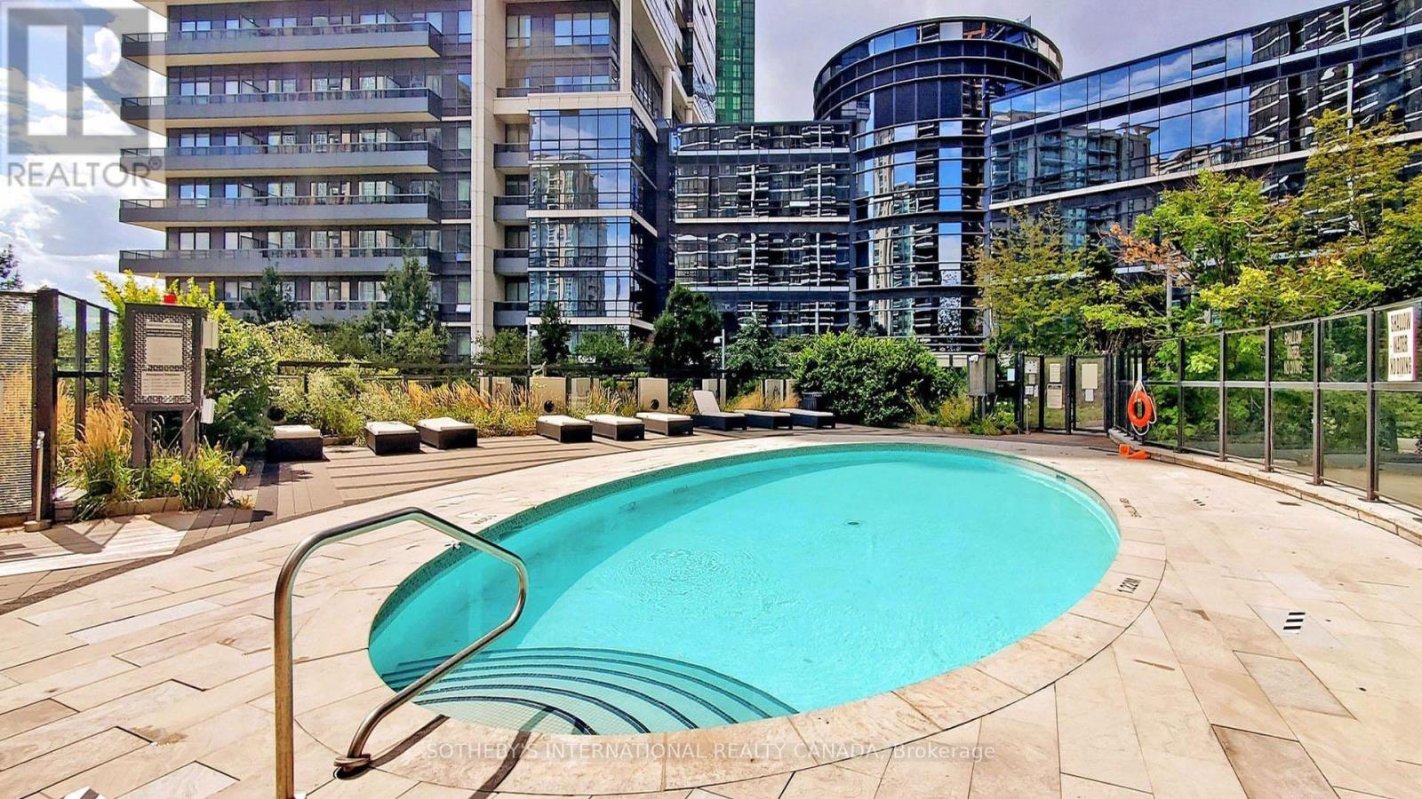 411 - 2 Anndale Drive, Toronto, Ontario  M2N 0G5 - Photo 27 - C12767464