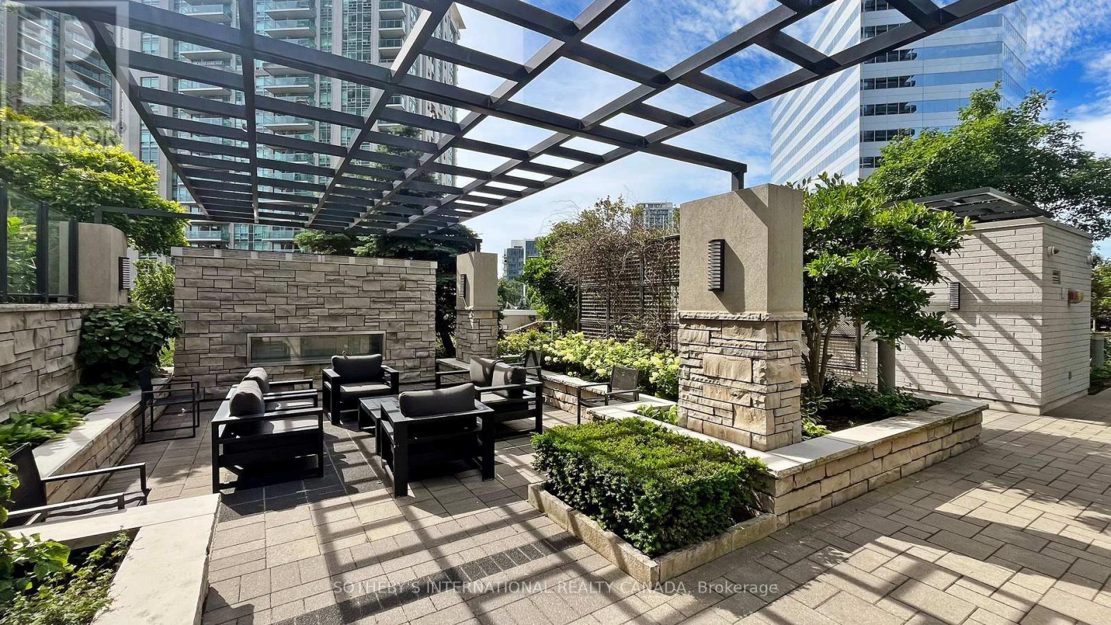 411 - 2 Anndale Drive, Toronto, Ontario  M2N 0G5 - Photo 29 - C12767464