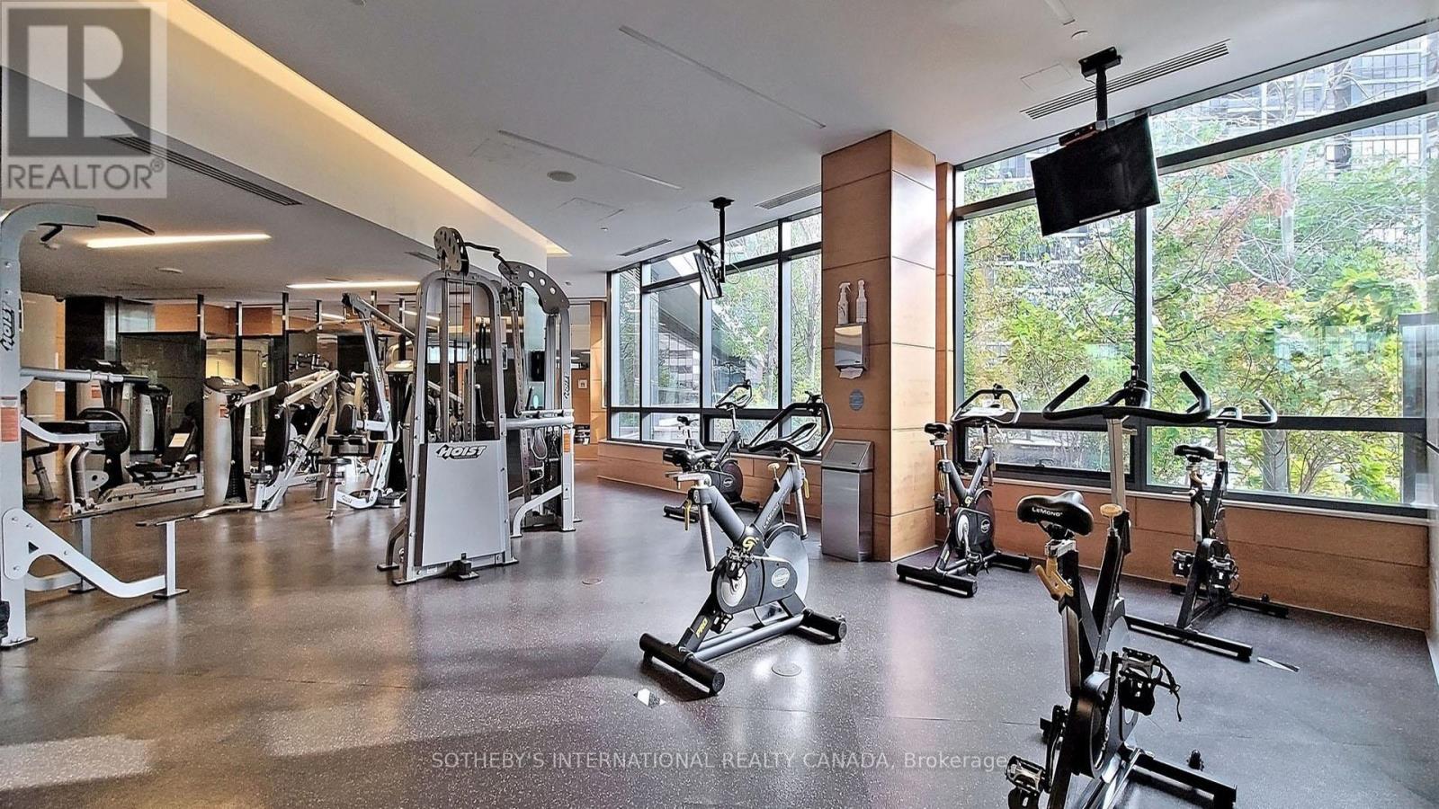 411 - 2 Anndale Drive, Toronto, Ontario  M2N 0G5 - Photo 32 - C12767464