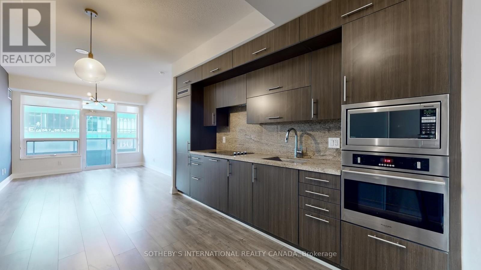 411 - 2 Anndale Drive, Toronto, Ontario  M2N 0G5 - Photo 8 - C12767464