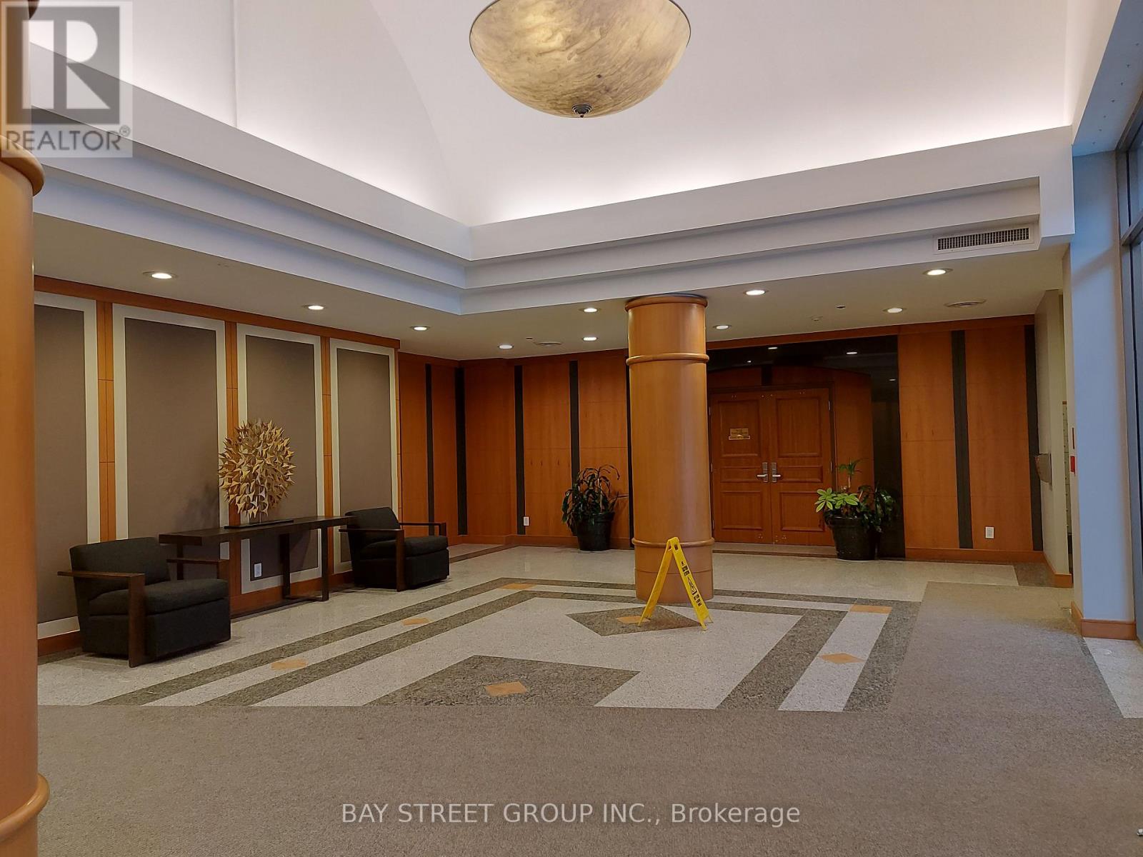 1111 - 256 Doris Avenue, Toronto, Ontario  M2N 6X8 - Photo 5 - C12767492