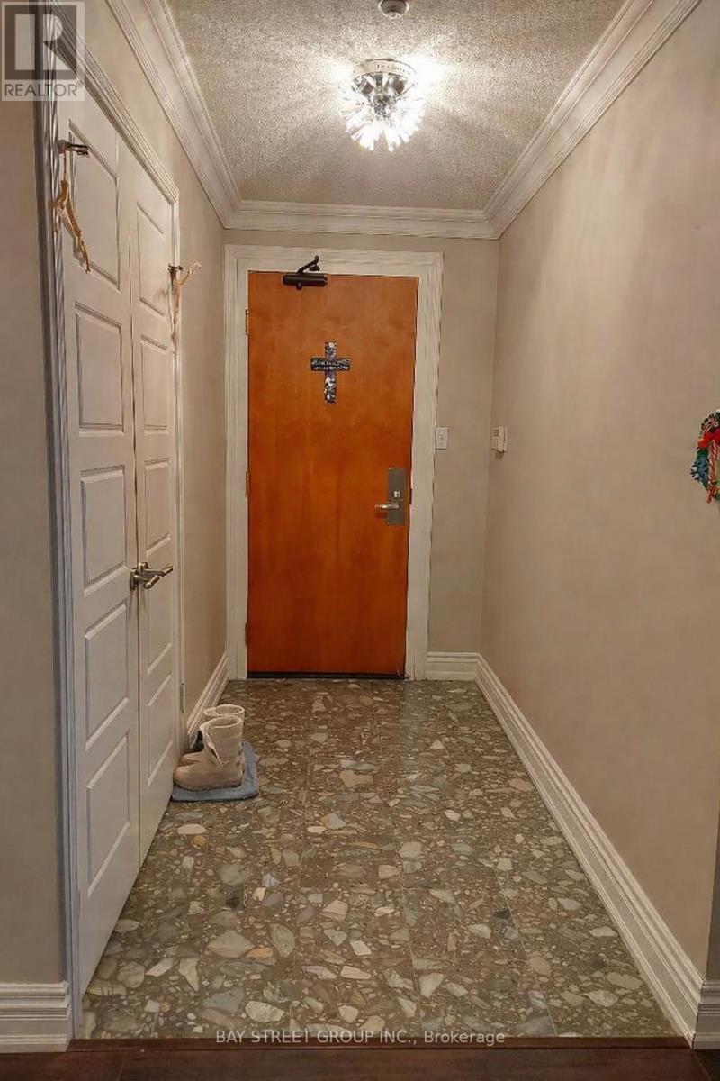 1111 - 256 Doris Avenue, Toronto, Ontario  M2N 6X8 - Photo 7 - C12767492