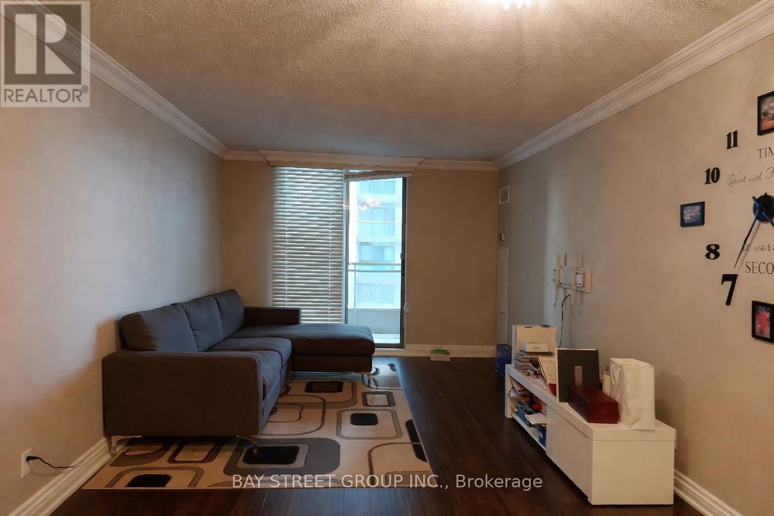 1111 - 256 Doris Avenue, Toronto, Ontario  M2N 6X8 - Photo 8 - C12767492