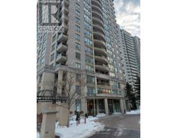 1111 - 256 DORIS AVENUE, Toronto, Ontario
