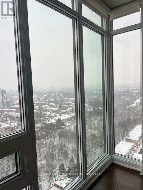 2601 - 320 Tweedsmuir Avenue, Toronto, Ontario  M5P 2Y3 - Photo 17 - C12767510