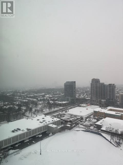 2601 - 320 Tweedsmuir Avenue, Toronto, Ontario  M5P 2Y3 - Photo 22 - C12767510