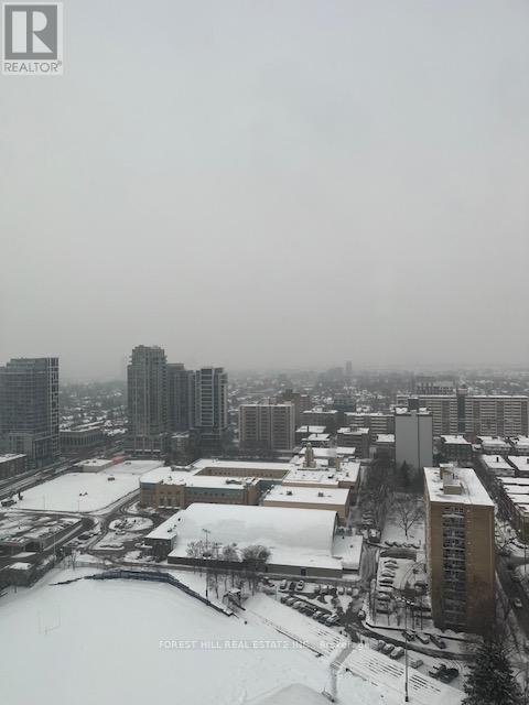 2601 - 320 Tweedsmuir Avenue, Toronto, Ontario  M5P 2Y3 - Photo 23 - C12767510