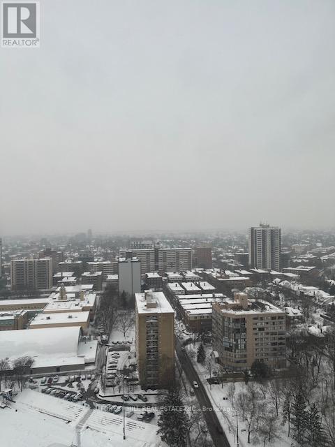 2601 - 320 Tweedsmuir Avenue, Toronto, Ontario  M5P 2Y3 - Photo 24 - C12767510