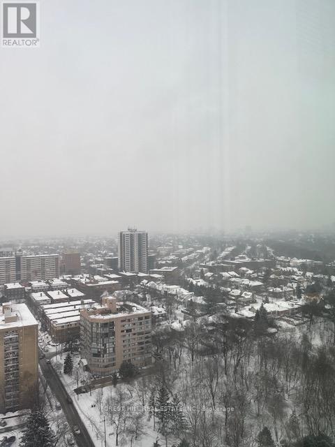 2601 - 320 Tweedsmuir Avenue, Toronto, Ontario  M5P 2Y3 - Photo 25 - C12767510