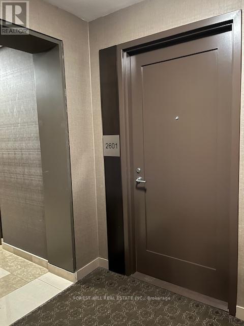 2601 - 320 Tweedsmuir Avenue, Toronto, Ontario  M5P 2Y3 - Photo 5 - C12767510