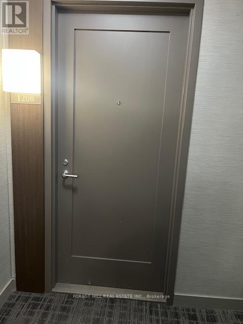 1208 - 310 Tweedsmuir Avenue, Toronto, Ontario  M5P 2Y2 - Photo 3 - C12767524