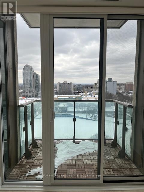 1208 - 310 Tweedsmuir Avenue, Toronto, Ontario  M5P 2Y2 - Photo 31 - C12767524