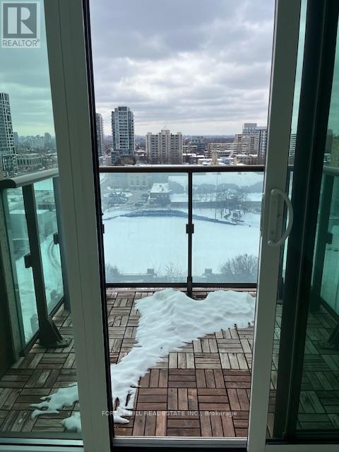 1208 - 310 Tweedsmuir Avenue, Toronto, Ontario  M5P 2Y2 - Photo 32 - C12767524