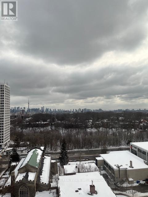 1208 - 310 Tweedsmuir Avenue, Toronto, Ontario  M5P 2Y2 - Photo 33 - C12767524